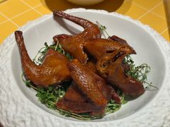 -蔡澜点心·粤菜(花城汇南区店)