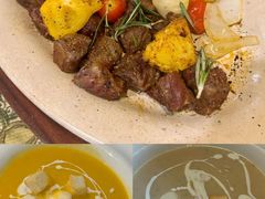 -美森西餐厅(曙光大道店)