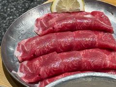 -姜虎东白丁烤肉(深圳湾后海汇店)