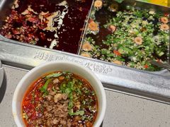 -海底捞火锅(杭州天虹购物中心店)