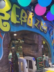 -宝燕乐园(闵行旗舰店)