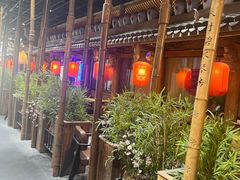 -长安大牌档之西安博物院文化餐厅(中贸店)