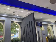 -VATAN INDIAN RESTAURANT米特餐饮有限公司(城北路店)