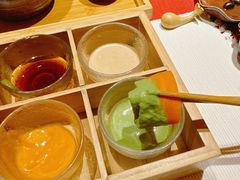 -叶叶菩提(太原别墅店)