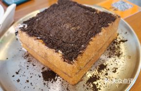 Oreo Milk Explosion French Toast