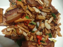 -渝乡辣婆婆·川菜 水煮鱼(中山西路店)
