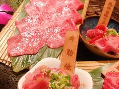 -老乾杯和牛烧肉(王府中环店)
