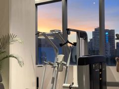 -YCHL FIT 健身(星寰店)