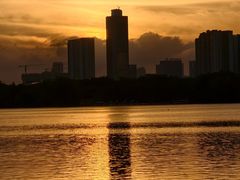 -海珠湖公园