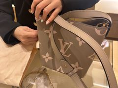 -新世界百货(明洞总店)