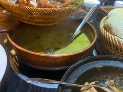 -凤凰山斑鱼馆(恭城店)