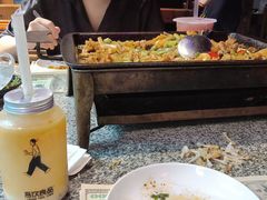 -蘭奢雅集·江浙菜(青山江滩店)