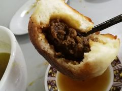 -上海为民商行清真饭店(南大路店)