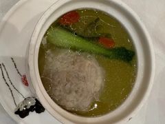 -玉华台饭庄·淮扬菜·烤鸭(望京店)