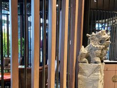 -川旺角川粤融合菜•海景餐厅(星海广场店)