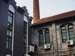 -天主教堂(莲池区)