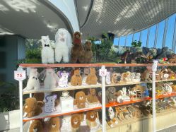 -IMON·HANSA潮玩玩偶毛绒玩具(通州万象汇店)