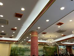 -沙田新强记烧鹅海鲜酒家