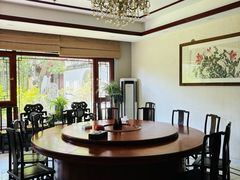 -苏州冶园园林民宿(太湖西山风景区店)