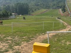 -蓟县盘山滑雪场