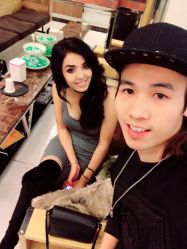 -逸丝风尚