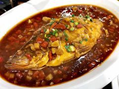 -一楼食业·美食人家