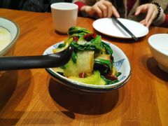 -hallch 好吃餐厅(全运村中央广场店)