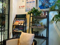 -宫七SPA·高端Massage(浦东大道店)