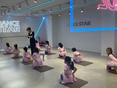 -星舞宝贝少儿舞蹈艺术(天山西路店)