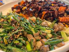 -铁公鸡·四川料理(天环广场店)