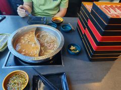-牛武士寿喜烧·和牛火锅自助(全球首店)