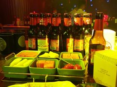 -苏荷酒吧(九街店)
