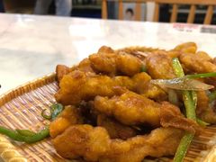 -锦園(伊势丹美食城店)