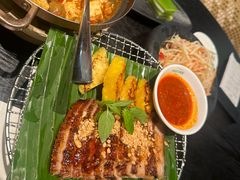 -美奈小馆·越南料理(福田星河COCO Park店)