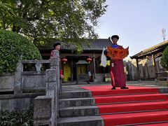 -桂林独秀峰王城景区