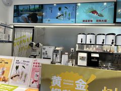 -树夏(金楠天街店)