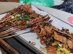 -小板凳(四公里店)