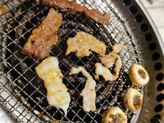 -火炉火自助餐(西直门凯德MALL店)