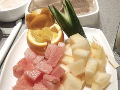 -海底捞火锅(长宁路龙之梦店)