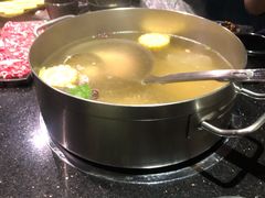 -德记牛肉社潮汕鲜切牛肉火锅(中心路店)