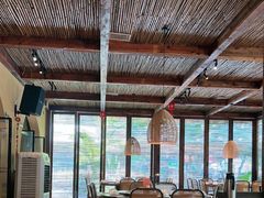 -二厨·吊桥小院·脆皮烧鸡公·本地农家菜(沿江西路店)