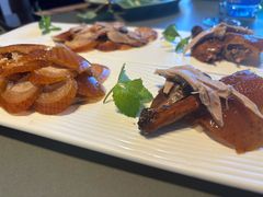 -晟永興烤鸭店(五道口店)