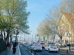 -老虎石海上公园