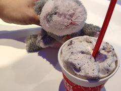 -DQ·蛋糕·冰淇淋(城南嘉园店)