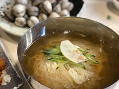 -金刚山(学府路店)