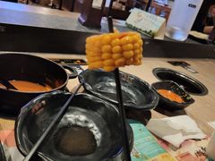 -呷哺呷哺 黄金牧场 (新中关购物中心店)
