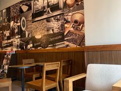 -星巴克(古美路店)