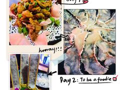 -捞围鲜·港式打边炉(海阳路店)