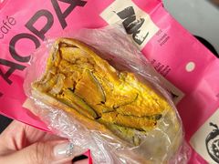 -PAOPAO Bakery&Café(港汇店)