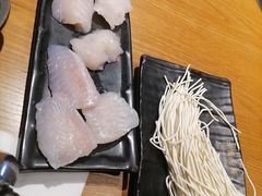 -呷哺呷哺 黄金牧场 (欢乐谷店)
